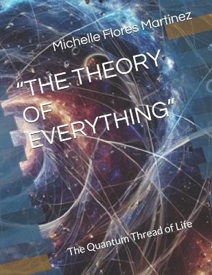 Book cover for "The Theory of Everything"