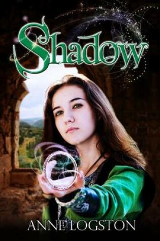 Cover of Shadow