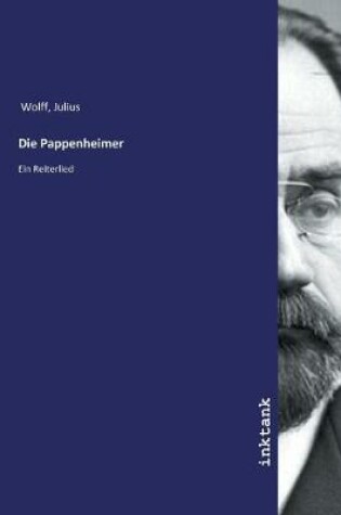 Cover of Die Pappenheimer