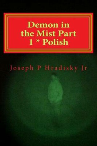 Cover of Demon in the Mist Part 1 * Polish