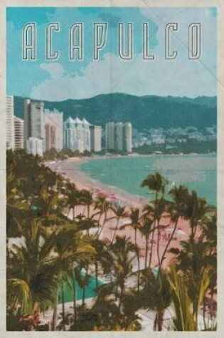 Cover of Acapulco