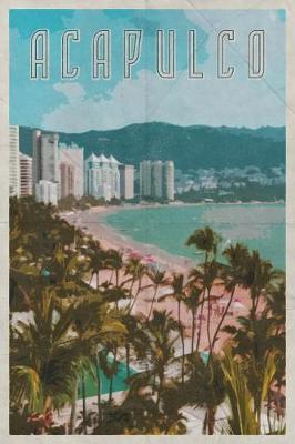 Book cover for Acapulco