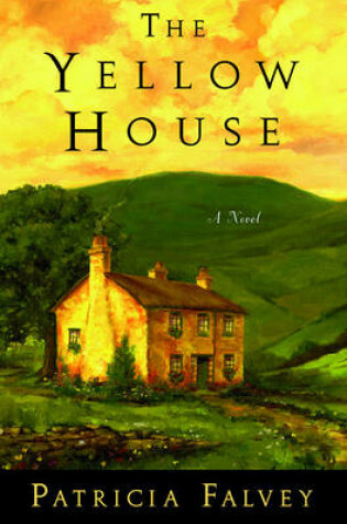 Cover of The Yellow House