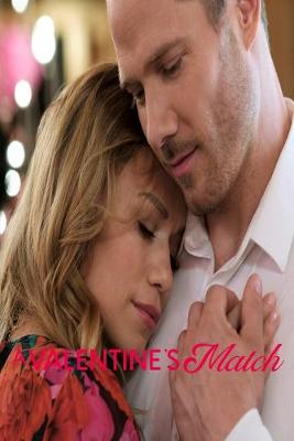 Book cover for A Valentine'S Match