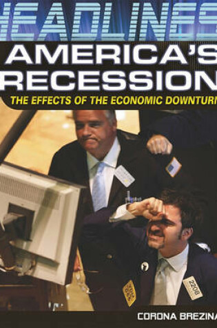 Cover of America's Recession