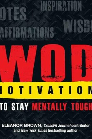 Cover of WOD Motivation