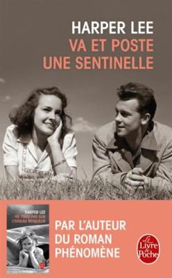 Book cover for Va et poste une sentinelle