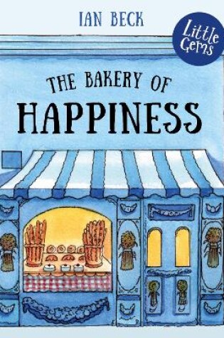 Cover of The Bakery of Happiness