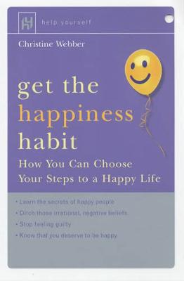 Cover of Get the Happiness Habit