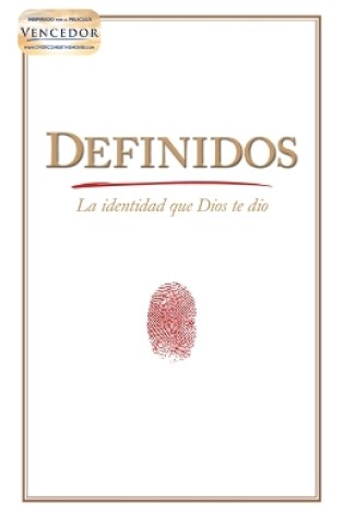 Cover of Definidos