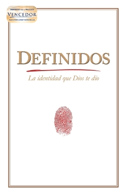 Book cover for Definidos