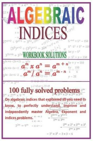 Cover of Algebraic Indices