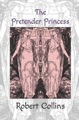 Cover of The Pretender Princess