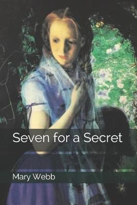 Cover of Seven for a Secret