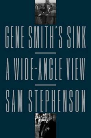 Cover of Gene Smith's Sink