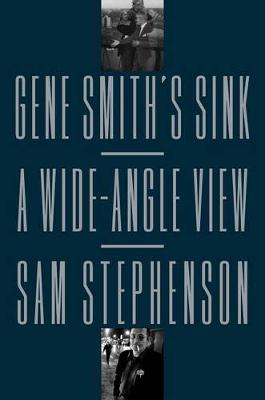 Book cover for Gene Smith's Sink