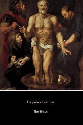 Book cover for The Stoics (Illustrated)