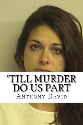 Book cover for 'Till Murder Do Us Part