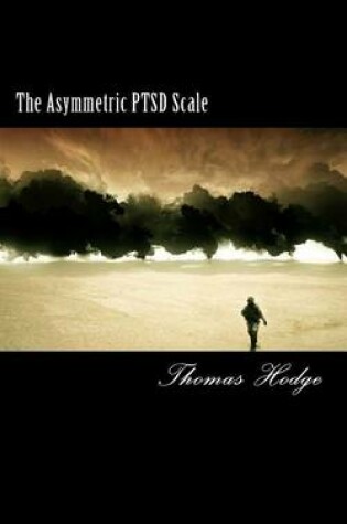 Cover of The Asymmetric PTSD Scale