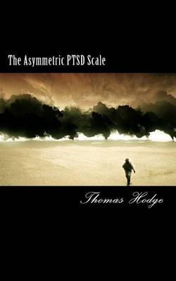 Book cover for The Asymmetric PTSD Scale