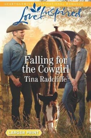 Falling for the Cowgirl