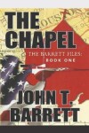Book cover for The Chapel