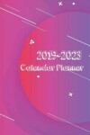 Book cover for 2019-2023 Calendar Planner