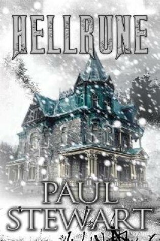 Cover of Hellrune