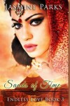 Book cover for Sands of Time