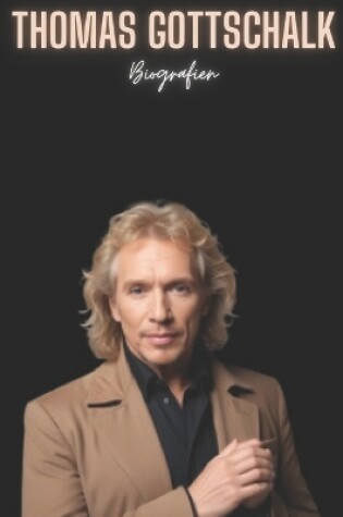 Cover of Thomas Gottschalk