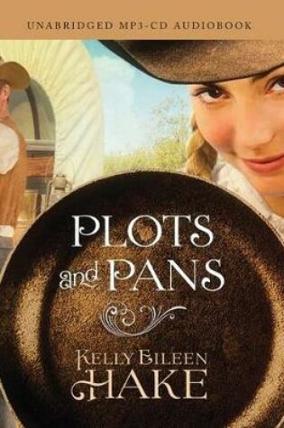 Cover of Plots and Pans Audio (CD)