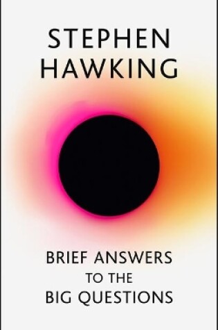 Cover of Brief Answers to the Big Questions