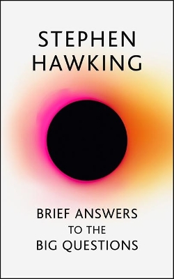 Book cover for Brief Answers to the Big Questions