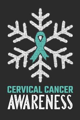 Book cover for Cervical Cancer Awareness