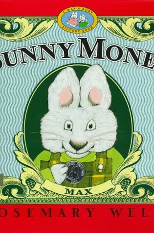 Cover of Bunny Money