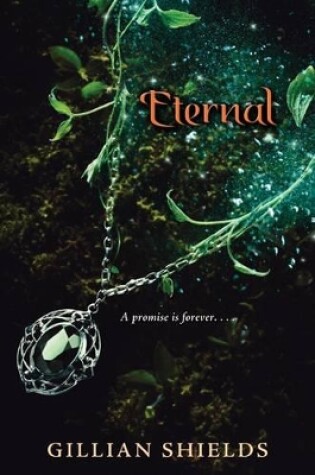 Cover of Eternal