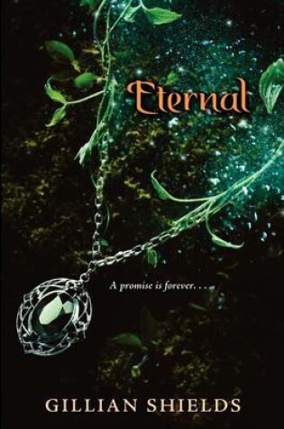 Cover of Eternal