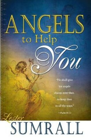 Cover of Angels to Help You