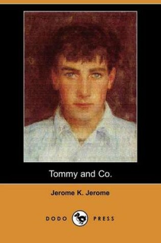 Cover of Tommy and Co. (Dodo Press)