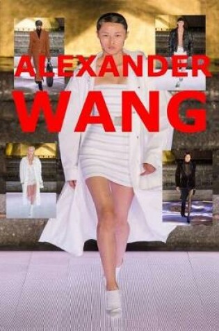 Cover of Alexander Wang