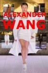 Book cover for Alexander Wang