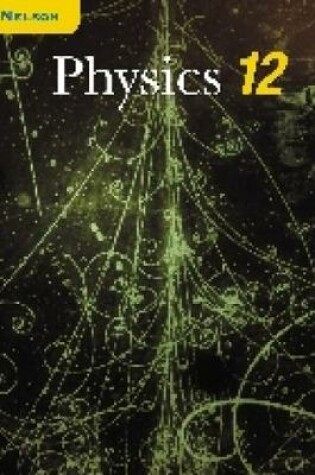 Cover of Nelson Physics 12