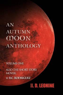 Book cover for An Autumn Moon Anthology