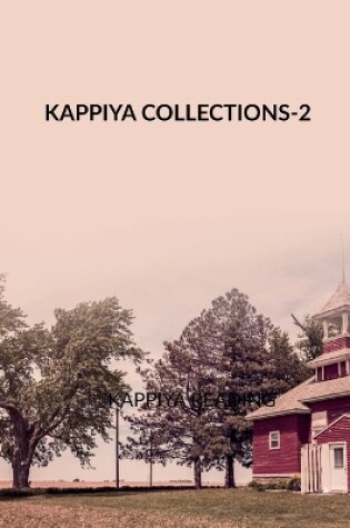 Cover of Kappiya Collections-2