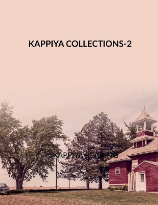 Book cover for Kappiya Collections-2