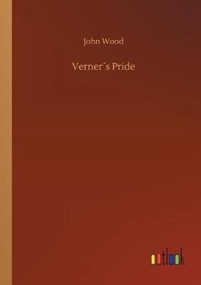 Book cover for Verner´s Pride