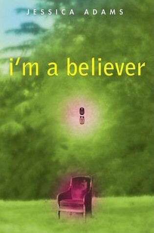Cover of I'm a Believer