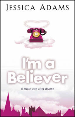 Book cover for I'm a Believer