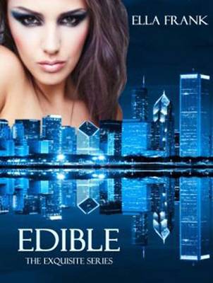 Book cover for Edible