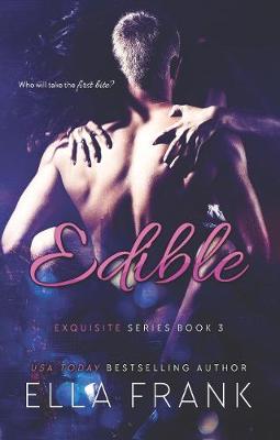 Book cover for Edible